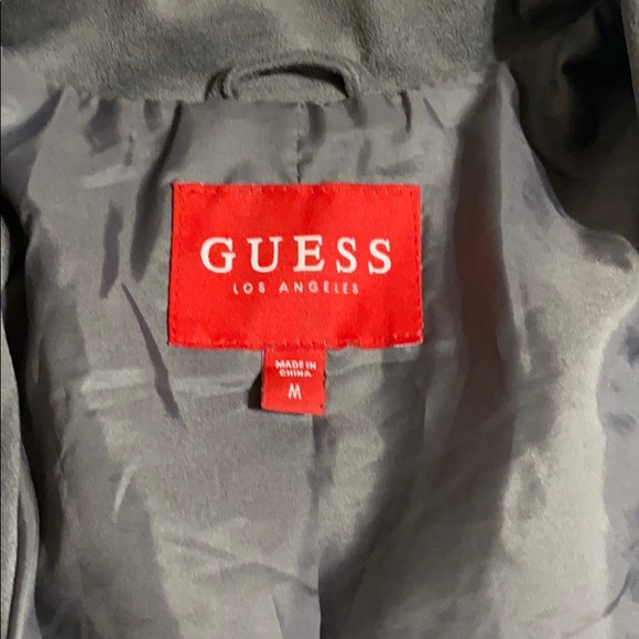 Jacket - Picture 2 of 2